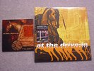 AT THE DRIVE-IN RELATIONSHIP OF COMMAND RSD LP ONE-ARMED SCISSOR VINYL SINGLE