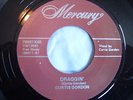 Curtis Gordon   Draggin' b/w Mobile Alabama   Rockabilly Twin-Spin   LISTEN