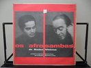 BADEN POWELL VINICIUS OS AFROSAMBAS 12