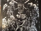 GISM Detestation ORIG VG++ Dogma 1984 death side gauze comes no side