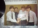 RARE THE BEATLES VI STEREO YELLOW PARLOPHONE UK IMPORT 1965