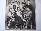 THE SPECIALS - FULLY SIGNED/AUTOGRAPHED DO NOTHING TWO TONE