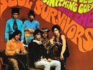 SOUL SURVIVORS when the whistle blows U.S. CRIMSON LP 502_orig 1967 GARAGE/SOUL