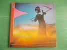 AMON DUUL II YETI 2 LP LIBERTY 1970 UK RARE KRAUTROCK MONSTER  ??