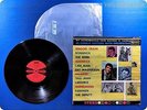AL CAIOLA-GUITARS Hit Instrumentals From Western TV Themes JP LP j0808