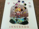 QUEEN * INNUENDO * PARLOPHONE 1991 * EX Condition *