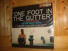 Audiophile DAVE BAILEY One Foot in the Gutter EPIC CLASSIC RECORDS 180g LP OVP