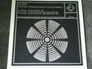 ELEH-FLOATING FREQUENCIES/INTUITIVE SYNTHESIS II- ORIGINAL VINYL ALBUM-NR MINT