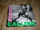 THE CLASH DOUBLE LP 