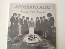 Rare OG 70's California latin soul gospel lp Aposento Alto sealed  Killer