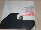 HERBIE HANCOCK BLUE NOTE LP 