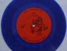 ?? EP Keith Richards (The Rolling Stones) Alternate Take Blue Wax   ??