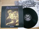 OBSESSED - Lunar Womb FIRST PRESS Doom Saint Vitus Trouble Pentagram