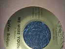 Lavon Bridges, We Were Young, Gloreco - 1003