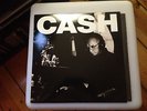 Johnny Cash - American V: A Hundred Highways - Vinyl LP - Top Zustand Rick Rubin