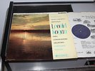 Columbia 33CX 1711 UK b/g LP Leonid Kogan Tchaikovsky Violin Concerto/Silvestri