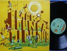 BLACK FOUNDATION DUB ORIG UK BURNING SOUNDS LP EX/EX