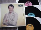 ELVIS PRESLEY - COLLECTORS GOLD - 3 LP BOX SET 1991 - ORIG VERY RARE - NEAR MINT