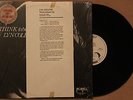 Lyn Collins, Think About It, INSANELY RARE PROMO LP Record 12