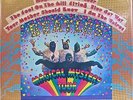 MFSL VINYL  LP THE BEATLES MAGICAL  MYSTERY TOUR MFSL AUDIOPHIL LIMITED EDITI