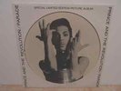 Prince Revolution Parade Picture Disc 1986 NM Condition
