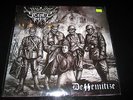 SEGES FENDERE Dexxemitize LP Ltd100 Goatpenis Spear of Longinus Goatmoon BURZUM