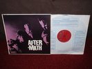 ROLLING STONES Aftermath LP 1966 MONO 1st Press SMALL LABEL TEXT