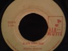 REGGAE REGULAR  - BLACK STAR LINER