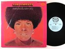 RUBY ANDREWS Everybody Saw You LP on Zodiac NM/VG++ shrink