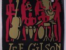 JEF GILSON: The Archives LP (UK, 2 LPs) Jazz