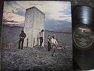 THE WHO 
