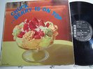CHUCK BERRY  IS ON TOP  LP