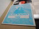 KLAUS BLACHUT - 1982/ lim. 200 from Arktis-member rar MINT