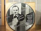 Enrico Caruso RCA VICTOR Picture Disc Record 78RPM A Granada RARE Not a vogue