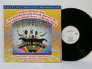 THE BEATLES Magical Mystery Tour MOBILE FIDELITY MFSL 1/2 Speed LP NEAR MINT