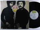 BARBARA & ERNIE Prelude To LP on Cotillion VG++
