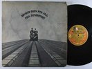 SOUL GENERATION Beyond Body And Soul LP on Ebony Sounds