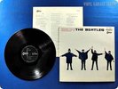 BEATLES 