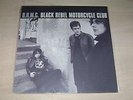 Black Rebel Motorcycle Club Debut LP vinyl ORIGINAL 2001 Euro pressing UNPLAYED