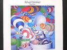 Wahnfried Klaus Schulze - TIME ACTOR LP Cosmic Disco Baldelli 1979 *HEAR* NM