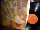 Moving Gelatine Plates, Same, Psychedelic, Progressive, CBS S64399, 1971 Holland