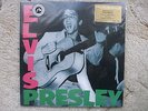 Elvis Presley - HMV Oxford Street - Numbered Ltd Edition - Double Stickered+Bag