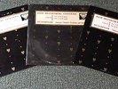 Decca SXL Bach Brandenburg Concertos Münchinger 3 LP Set