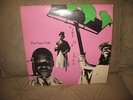 Gun Club Fire Of Love, Original 1st Press Ruby Records JRR 102,Pink Green Fire,