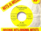 Doo-Wop 45 - Baby Washington - The Time - Mint-