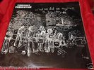 FAIRPORT CONVENTION WHAT WE DID ON OUR HOLIDAYS 1968 FOLK PINK ISLAND VINYL NM