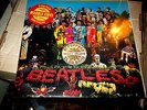 BEATLES LIMITED EDITION 