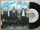 BRUCE SPRINGSTEEN the river 45 CBS 1980*RARE SPANISH PROMOTIONAL COPYw/ PS*top
