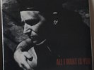 U2 All I Want Is You  PROMO 7'' Portugal PS (BMG) - PLEASE read description