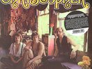 CHRISTOPHER - S/T US 1970 LP West Coast Metromedia PSYCH OFFICIAL RE SS